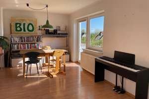 Zentrale 3,5-Zimmer-Wohnung in Kressbronn am Bodensee: energieeffizient, hell & provisionsfrei – Die vollständige Adresse der Immobilie erhältst du vom Anbieter., 88079 Kressbronn am Bodensee – Vorschaubild 7