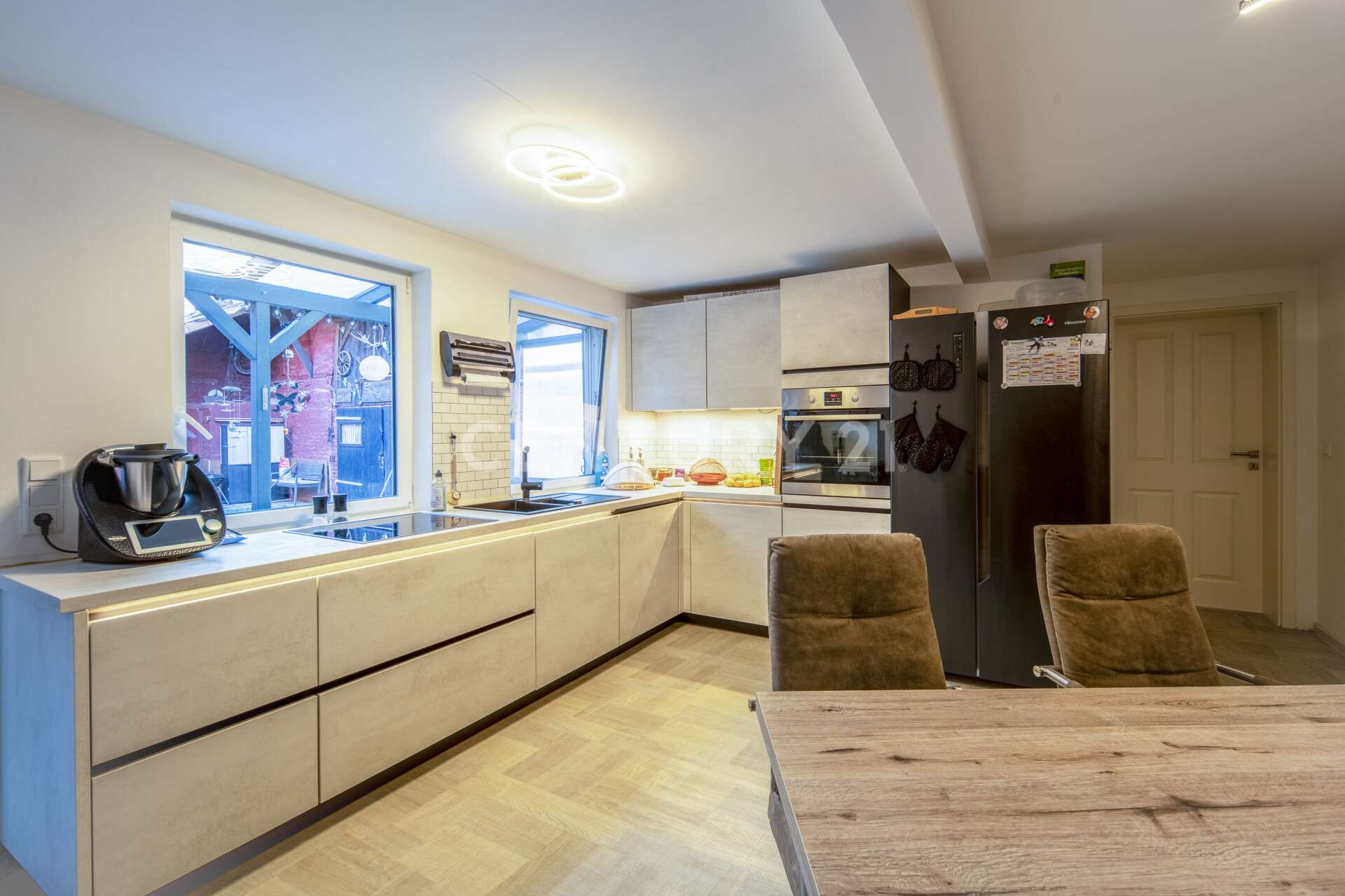 Immobilie in Hammersbach - Freiheit auf dem Land – Anwesen für Selbstverwirklicher, Großfamilien und Visionäre! - Bild 2