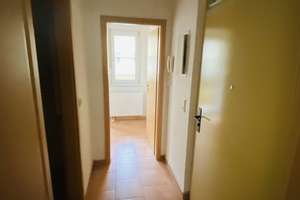 Freundlich helle 2-Raum-Wohnung für junge Pärchen! – Lauestraße 15, 39124 Neue Neustadt, Magdeburg – Vorschaubild 5