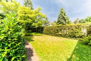 Charmante Doppelhaushälfte mit Wintergarten, großem Garten und viel Gestaltungspotenzial – Die vollständige Adresse der Immobilie erhältst du vom Anbieter., 1279 Laubegast, Dresden – Vorschaubild 21