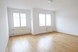 Kompakte Eigentumswohnung mit Süd-Balkon in Berlin Wilmersdorf
