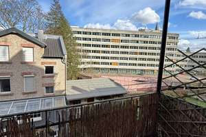 Gepflegte 4-ZKB Altbauwohnung mit Balkon im Regierungsviertel – Talstraße 53, 66119 Alt-Saarbrücken, Saarbrücken – Vorschaubild 7