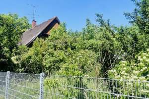 Sanierungsobjekt: Einfamilienhaus auf Südgrundstück! Nähe BMW in ruhiger Anwohnerstraße – Die vollständige Adresse der Immobilie erhältst du vom Anbieter., 80935 Lerchenau-Ost, München – Vorschaubild 3