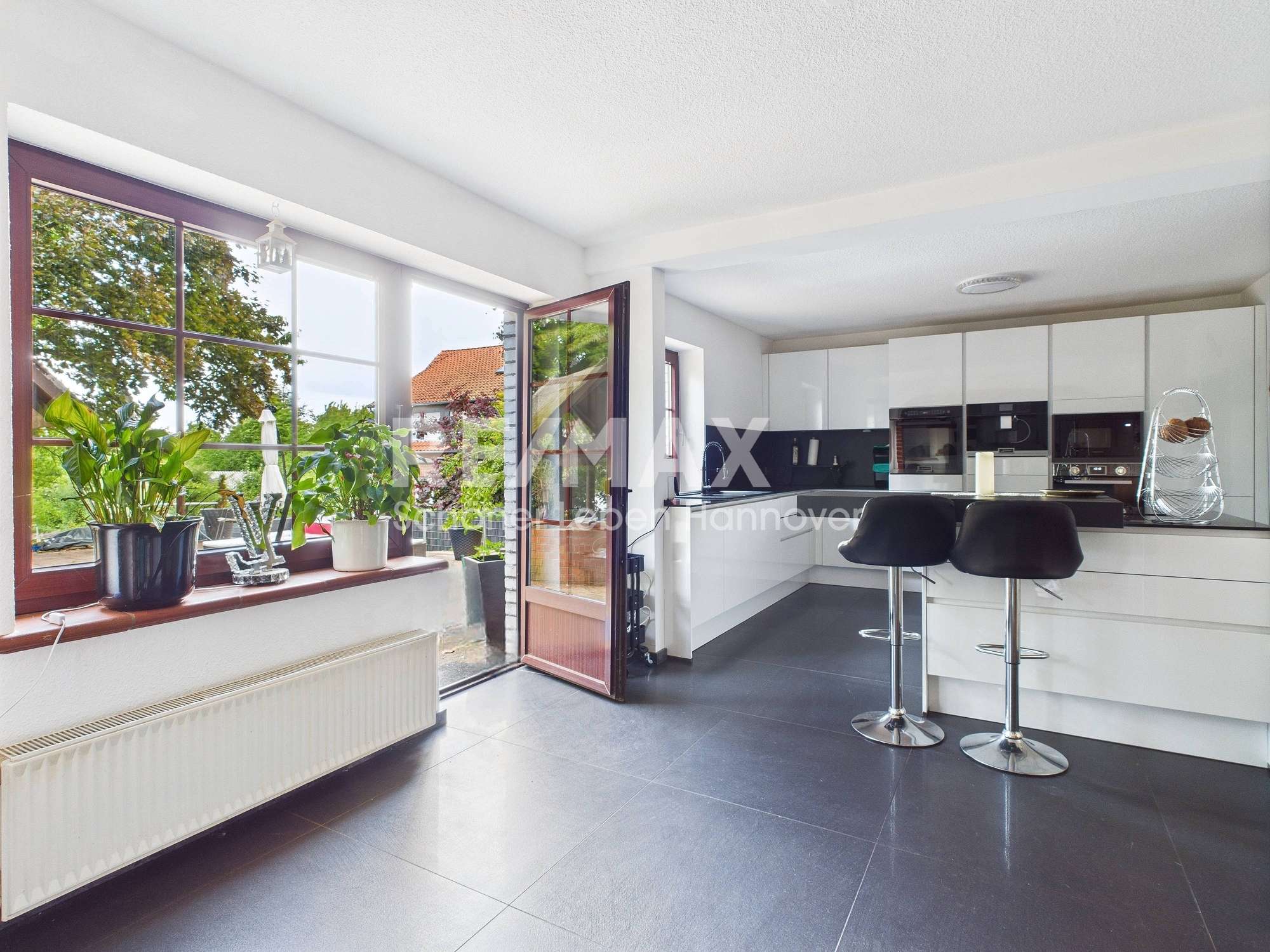 Immobilie in Heuerßen - Einfamilienhaus in Waldrandlage - Bild 2