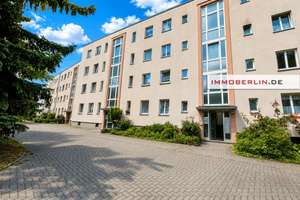 IMMOBERLIN.DE - Ideal ausgerichtete Wohnung zwischen Spandauer Altstadt & Scharfe Lanke – Die vollständige Adresse der Immobilie erhältst du vom Anbieter., 13595 Wilhelmstadt, Berlin – Vorschaubild 6