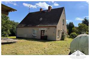 Kleines Wohnhaus mit Nebengelass zwischen Wismar und Neuburg zu verkaufen – Nantrow 14, 23974 Nordwestmecklenburg (Kreis) – Vorschaubild 7