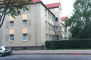 Helle Dachgeschosswohnung zu vermieten mit Übernahme EBK vom Vormieter! – Schilfbreite 36, 39120 Leipziger Straße, Magdeburg – Vorschaubild 6