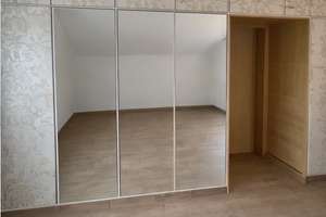Großzügige 5-Zimmer Dachgeschosswohnung mit Balkon in Stuttgart-Mitte erstmal bis April 2027 – Jakobstraße 20, 70182 Heusteigviertel, Stuttgart – Vorschaubild 10