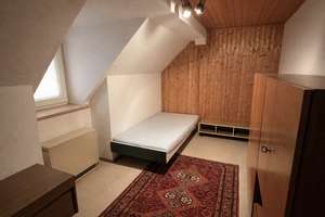 „Aus dem Dornröschenschlaf erwecken!“ – Reihenendhaus mit vielen Möglichkeiten! – 60599 Sachsenhausen-Süd, Frankfurt am Main – Vorschaubild 19