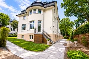 +++Eine Villa für Prestige und Status+++ – Die vollständige Adresse der Immobilie erhältst du vom Anbieter., 65203 Biebrich, Wiesbaden – Vorschaubild 2