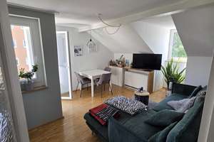 2 ZBW Nähe Domspatzengymnasium – Diepenbrockstraße 14, 93055 Ostenviertel, Regensburg – Vorschaubild 4
