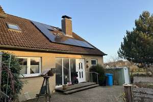 Spannend und Individuell - Einfamilienhaus  (ca. 155 m² WF) in perfekter Lage mit Garten und Carport – Die vollständige Adresse der Immobilie erhältst du vom Anbieter., 37520 Osterode am Harz – Vorschaubild 2