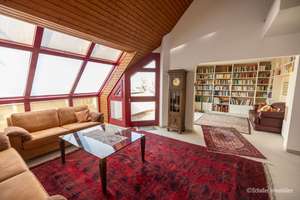Tolle Lage! 4-Zi. Maisonette-Whg. Nürnberg - Wöhrder See / Wohnung kaufen – Die vollständige Adresse der Immobilie erhältst du vom Anbieter., 90491 Sankt Jobst, Nürnberg – Vorschaubild 8