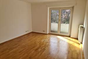 Eppendorf! 2 Zimmer, Küche, Balkon – Lenhartzstraße 22, 20249 Eppendorf, Hamburg – Vorschaubild 4