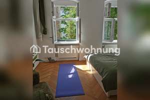 Tauschwohnung: ruhige Wohnung in Pankow – Kissingenstraße 5, 13189 Pankow (Ortsteil), Berlin – Vorschaubild 3