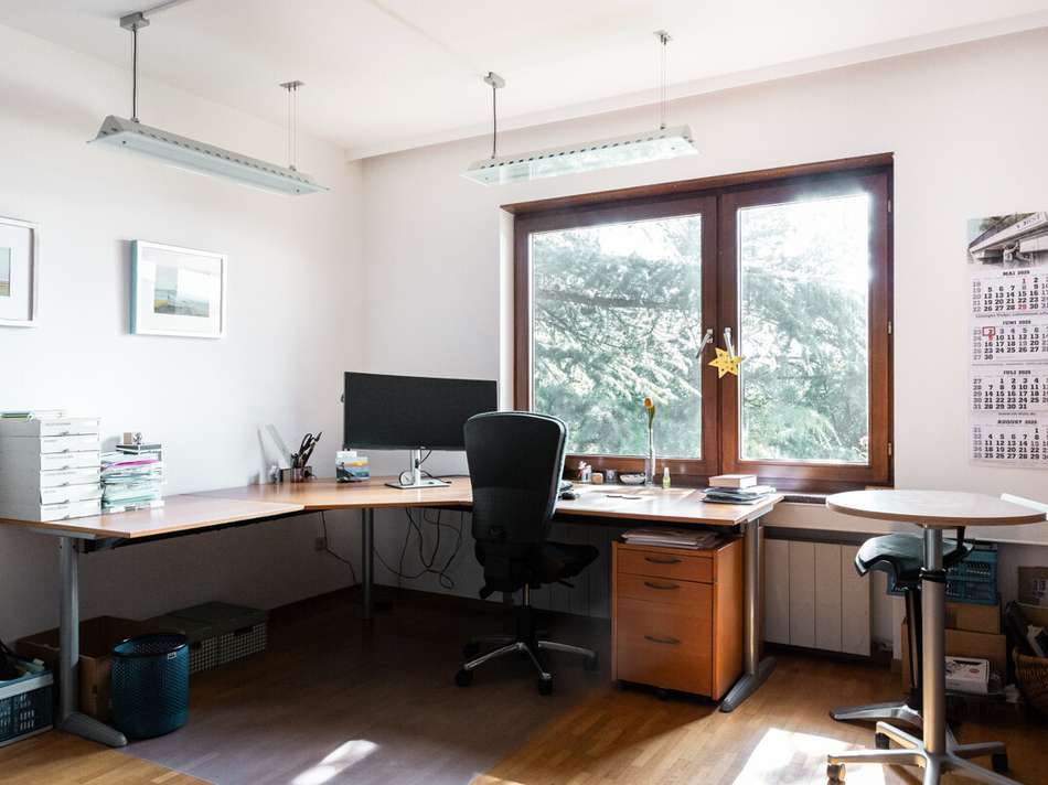Zimmer EG