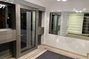 Exklusive Atelier-Wohnung mit Dachterrasse in TOP-Lage am Prinzregentenufer – Theodorstraße 1, 90489 Wöhrd, Nürnberg – Vorschaubild 4