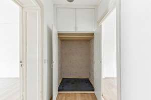 Lichtdurchflutete 2-Zimmer-Wohnung mit großzügigem Wohnkomfort – Die vollständige Adresse der Immobilie erhältst du vom Anbieter., 10553 Moabit, Berlin – Vorschaubild 13