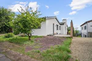 Design trifft Weitblick – 
Architekturjuwel mit Pool und Panorama! – Die vollständige Adresse der Immobilie erhältst du vom Anbieter., 66802 Überherrn – Vorschaubild 26