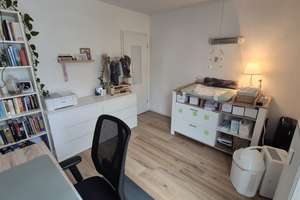 Helle 3-Zimmer-Wohnung mit Südostbalkon und Tiefgaragenstellplatz in Köln-Bickendorf – Die vollständige Adresse der Immobilie erhältst du vom Anbieter., 50827 Bickendorf, Köln – Vorschaubild 8