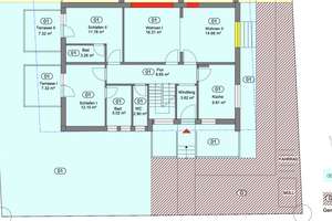 Zweifamilienhaus auf Langeoog mit flexibler Nutzung als Frühstückspension – Die vollständige Adresse der Immobilie erhältst du vom Anbieter., 26465 Langeoog – Vorschaubild 31