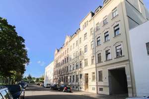 2- Raumwohnung in einem denkmalgeschützten Mehrfamilienhaus in Schlosschemnitz – Die vollständige Adresse der Immobilie erhältst du vom Anbieter., 9113 Schloßchemnitz, Chemnitz – Vorschaubild 12