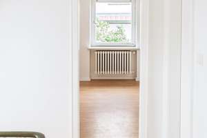 Helle Wohnung mit großem Garten und Kamin in Plön – Die vollständige Adresse der Immobilie erhältst du vom Anbieter., 24306 Plön – Vorschaubild 9