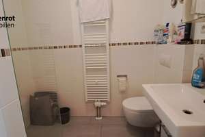 Kapitalanleger aufgepasst! Modernes Studenten-Appartement mit Balkon – Die vollständige Adresse der Immobilie erhältst du vom Anbieter., 85053 Südost, Ingolstadt – Vorschaubild 5