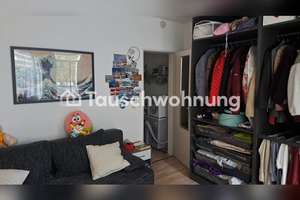 Tauschwohnung: 1-Zimmer-Wohnung in Köln, Innenstadt, 33 m² – Die vollständige Adresse der Immobilie erhältst du vom Anbieter., 50676 Altstadt/Süd, Köln – Vorschaubild 4