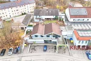 *Wohn- und Geschäftshaus in sehr guter Lage* – Die vollständige Adresse der Immobilie erhältst du vom Anbieter., 84508 Burgkirchen an der Alz – Vorschaubild 16
