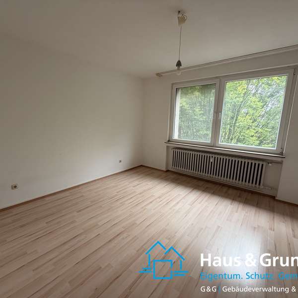 *** schöne, helle 3-Zimmer-Wohnung mit Balkon, Aachen-Innenstadt ***