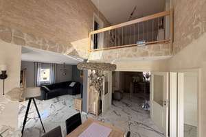 Exklusives Traumhaus mit Galerie, Kamin & Hightech-Ausstattung auf großem Grundstück – Die vollständige Adresse der Immobilie erhältst du vom Anbieter., 38640 Goslar – Vorschaubild 11
