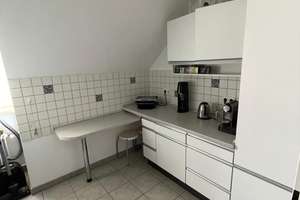 Wohnen mit Charakter: 2,5-Zimmer-Wohnung in Harlaching  – Leitzachstraße 5, 81547 Neuharlaching, München – Vorschaubild 9