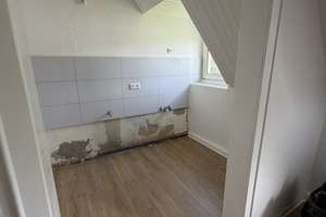 Frisch renovierte Wohnung: 2-Zimmer-Dachgeschosswohnung in Schwerte Holzen  – Die vollständige Adresse der Immobilie erhältst du vom Anbieter., 58239 Schwerte – Vorschaubild 7