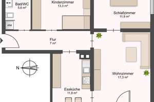 Stuntzstraße 39, 81677 München – Stuntzstraße 39, 81677 Parkstadt, München – Vorschaubild 15
