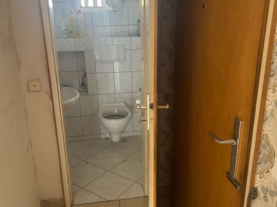 Gäste-WC