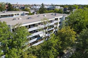Bezugsfreie 3-Zimmer-Wohnung mit sonnigem Balkon – Die vollständige Adresse der Immobilie erhältst du vom Anbieter., 81241 Pasing, München – Vorschaubild 9