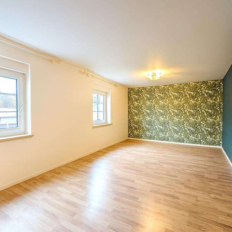 Immobilie in Belgershain - Wohnen & Arbeiten unter einem Dach! großzügiges Haus mit Nebengebäuden nahe Leipzig - Bild 3