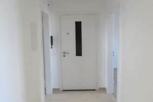 Wohnen mit ländlichem Flair!
Schicke Dachgeschosswohnung im 2.OG – 40223 Flehe, Düsseldorf – Vorschaubild 10
