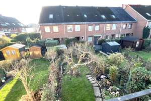 Charmantes Reihenmittelhaus mit Vollkeller und ausgebautem Dachgeschoss in Rellingen – Die vollständige Adresse der Immobilie erhältst du vom Anbieter., 25462 Rellingen – Vorschaubild 21