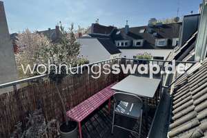 Wohnungstausch: Weißenburgstraße 45 – Weißenburgstraße 45, 50400 Neustadt/Nord, Köln – Vorschaubild 2