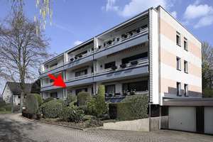 Bochum Wiemelhausen: Stilvolle Eigentumswohnung Balkon Garage provisionsfrei zu verkaufen! – Die vollständige Adresse der Immobilie erhältst du vom Anbieter., 44799 Wiemelhausen, Bochum – Vorschaubild 13