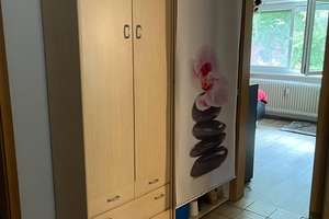 Wohnen mit Charakter: 3-Zimmer-Wohnung in Trudering – Die vollständige Adresse der Immobilie erhältst du vom Anbieter., 81825 Gartenstadt Trudering, München – Vorschaubild 18