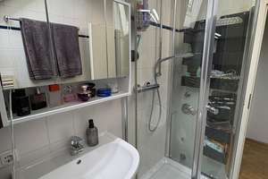 Charmante 3-Zimmer Dachgeschosswohnung in Obermenzing – Bärmannstraße 21, 81245 Obermenzing, München – Vorschaubild 14