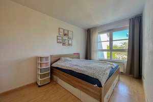 Erbbaurecht: Bezugsfreie 3-Zimmer-Wohnung mit Loggia und TG-Stellplatz in Köln-Sürth – Die vollständige Adresse der Immobilie erhältst du vom Anbieter., 50999 Sürth, Köln – Vorschaubild 6