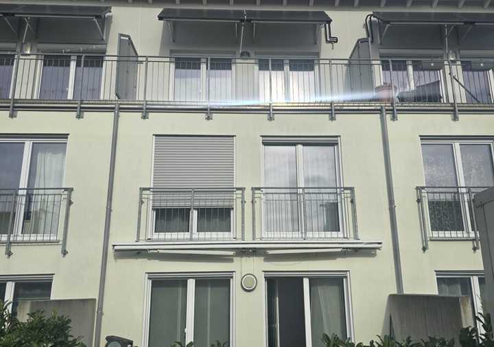 Gepflegtes Reihenmittelhaus am Bodensee
in bevorzugter Wohnlage in Lindau