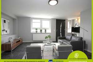 Neubau/Erstbezug - Kleines Apartment DE LUXE