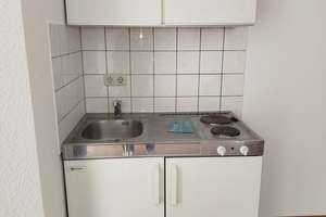 Charmante 1-Zimmer-Wohnung in zentraler Lage,  PRZ02721674 – Zeppelinstr. 28b, 91052 Röthelheim, Erlangen – Vorschaubild 6