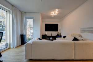Moderne 2-Zimmer-Gartenwohnung mit Terrasse - ideal für
Eigennutzer/Kapitalanleger – Die vollständige Adresse der Immobilie erhältst du vom Anbieter., 81737 Altperlach, München – Vorschaubild 6