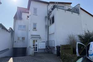 2-Zimmer-Wohnung in unmittelbarer Nähe zur TU | Mit Tiefgaragenstellplatz | Schmidt & Co. Immobilien – Die vollständige Adresse der Immobilie erhältst du vom Anbieter., 64289 Darmstadt-Nord, Darmstadt – Vorschaubild 7